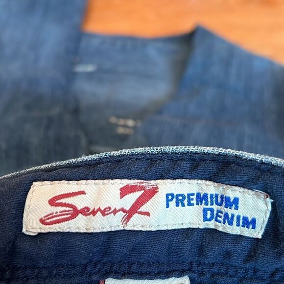 Seven7 Jeans Limited Edition 22 - Picture 8 of 16
